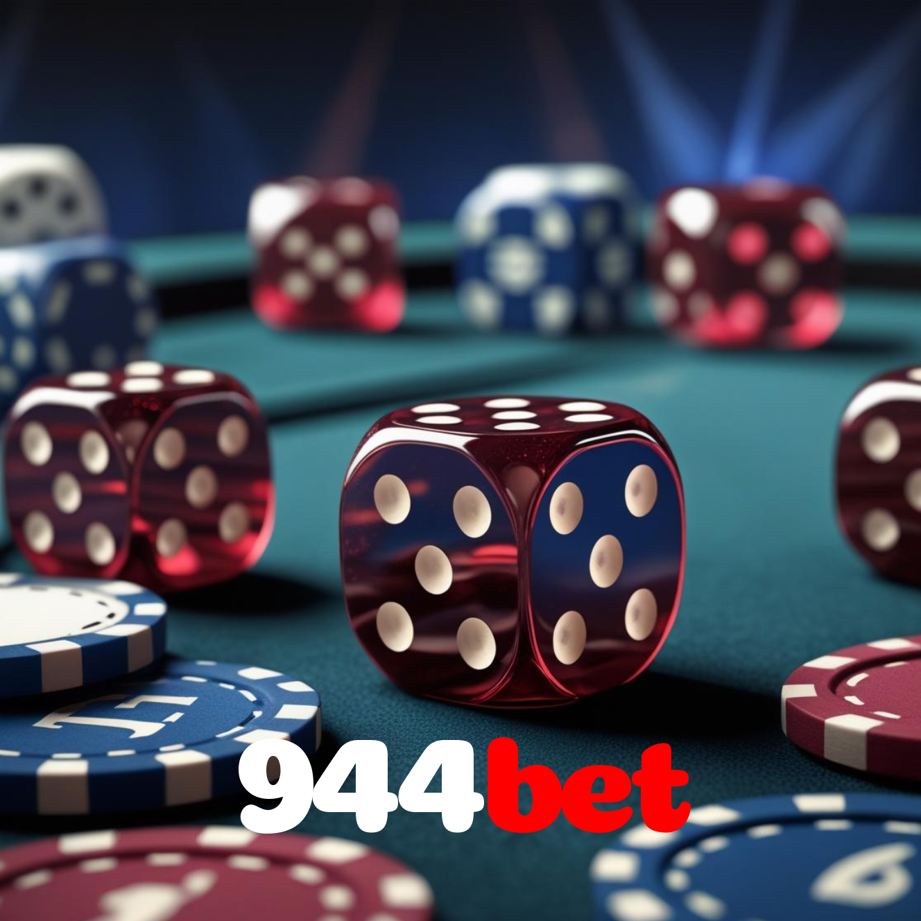 944bet - O Cassino Online no Brasil onde seus sonhos podem se tornar realidade!